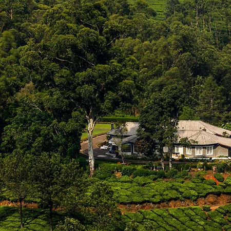 Lockhart Bungalow Munnar - A Cgh Earth Saha Experience Eksteriør billede