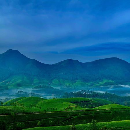 Lockhart Bungalow Munnar - A Cgh Earth Saha Experience Eksteriør billede
